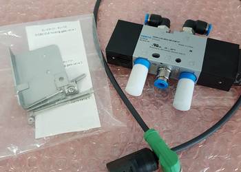 5.1005.3212.0 VALVE ASS LELY ROBOT 5/2