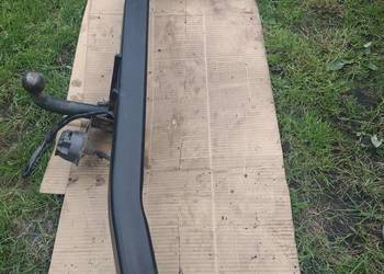 Hak holowniczy nissan x -trail t30 2.0 benzyna 2 letni