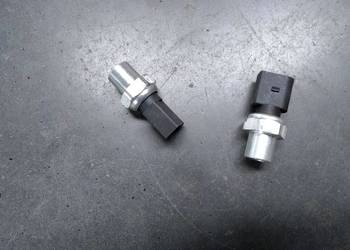 VW AUDI SKODA SEAT czujnik ciśnienia klimatyzacji