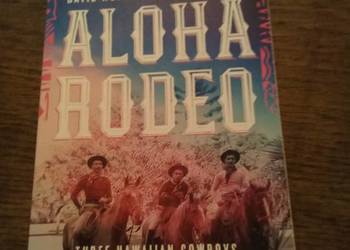 Aloha rodeo. Po angielsku!