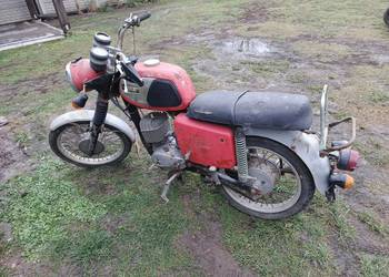 Mz Ts 150