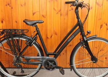 Rower damski Gazelle Chamonix TrekkingT 27. D 53. I inne rowery