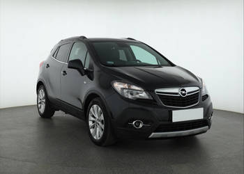 Opel Mokka 1.4 Turbo