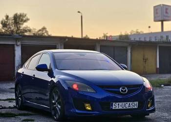 Mazda 6 GH