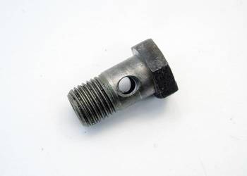 ŚRUBA PRZEWODU WSPOMAGANIA AUDI 80 B4 93