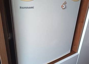 Lodówka Ravanson PILNE