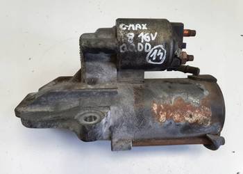 ROZRUSZNIK Ford C-Max 1.8 16V ROZRUSZNIK 4M5T-11000-AC