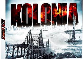 KOLONIA   LAURENCE FISHBURNE KOLONIA   LAURENCE FISHBURNE