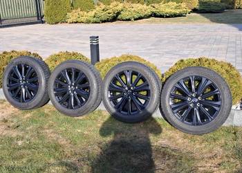 Alufelgi 19 Mazda Cx5
