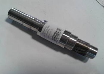 OŚ NAPĘDU ŚRUTOWNIK BĄK - KRÓTKA - 8111010110