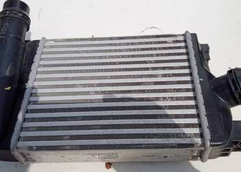 COOLER INTERCOOLER CHŁODNICA POWIETRZA CLIO IV CAPTUR ORYG.*