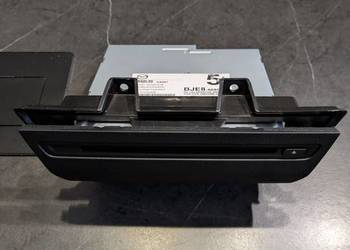 Radio / Odtwarzacz płyt CD Mazda 3 BM / BN