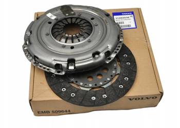 VOLVO V40 V40CC sprzeglo docisk komplet 2,0T 1,5T 31492036
