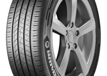 4x Nowe opony Barum letnie BRAVURIS 6 EV 225/45R17 94Y 2025r Gniezno
