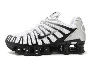 NIKE SHOX BUTY MESKIE Roz. 40-46 NIKE SHOX BUTY MESKIE Roz. 40-46