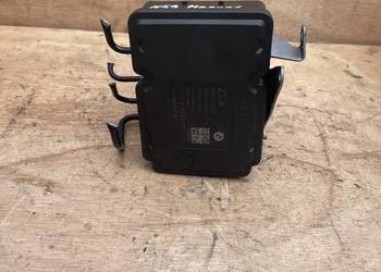 Pompa ABS sterownik 325i