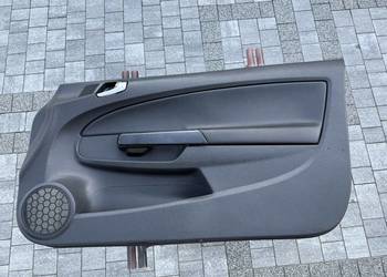 Boczki drzwi Corsa d opc