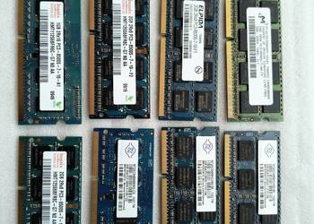 ORG PAMIĘĆ RAM DDR3 2GB PC3-10600S 100%OK ORG PAMIĘĆ RAM DDR3 2GB PC3-10600S 100%OK
