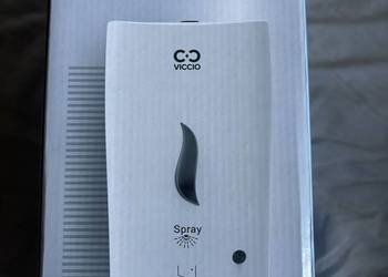 Dyspenser Automatyczny dozownik do płynu VICCIO SBF-162