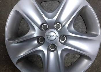 Kołpak Opel 16'' strukturalny