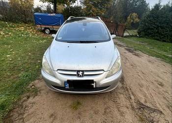 307  HDI