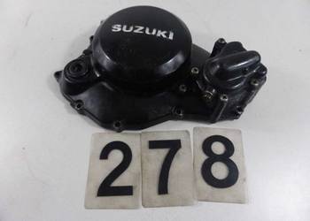 Suzuki RG TS 80 Dekiel pokrywa sprzęgła A278