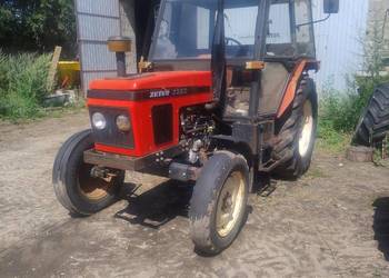 Zetor 6340,6320