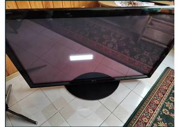 LG 50PQ1000 plazma