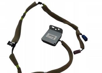 WZMACNIACZ 28212 2V70A   Infiniti Q50 I (2013-  )