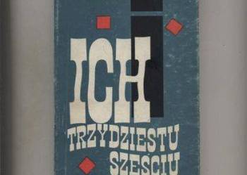 Ich trzydziestu sześciu - Kołodziej