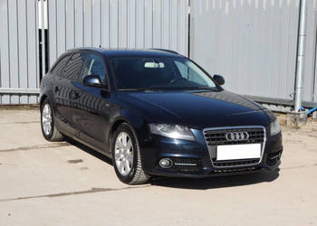 Audi A4 2.0 TDI