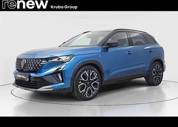 Austral 1.2 E-Tech Full Hybrid 200 esprit Alpine MMT