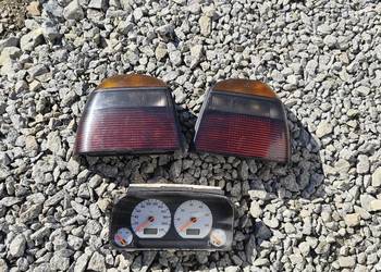 Licznik VW Golf MK3 GTI