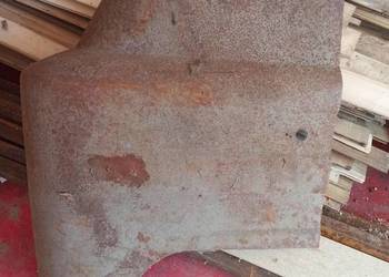 Żuk błotniki lewy/prawy