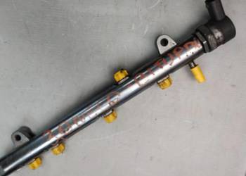 Listwa wtryskowa Iveco 3.0 EU5 0445224055