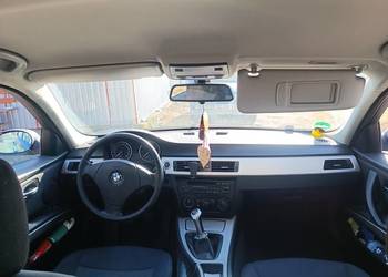 Sprzedam bądź zamienię BMW e 90