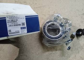 audi a4 a6 skoda vw  łożysko Meyle 100 498 0138 koła przód