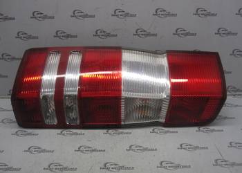 MERCEDES SPRINTER II W906 13r lampa lewa tył A9068200164 A9068202100