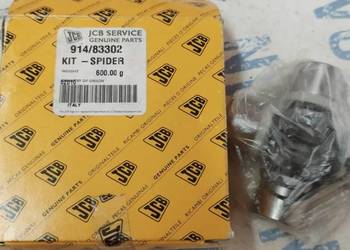 Krzyzak walu napedowego JCB 914/83302