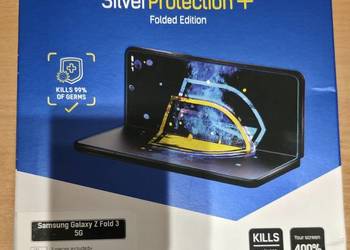 Folia 3mk Galaxy Fold 3