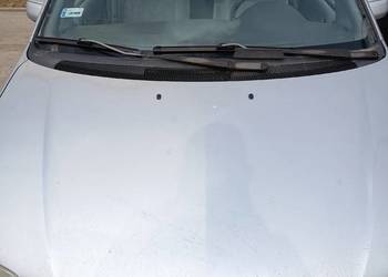 Mazda Premacy 2001 benzyna