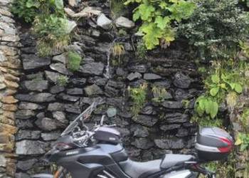 Multistrada 1260s