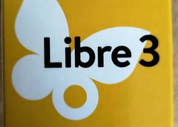 Sensor Freestyle Libre 3 szybko