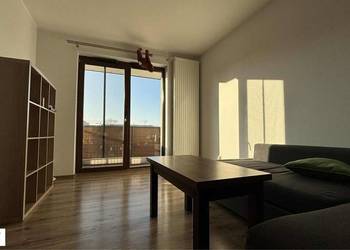 2pok, 52met, okolice Wysokiej BALKON/GARAŻ/WINDA (Wrocław)