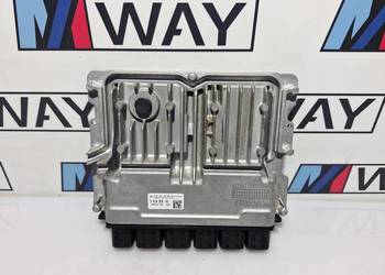 BMW G20 G21 MODUŁ STEROWNIK KOMPUTER SILNIKA 5A10B20