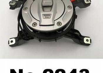 BMW R 1200 1250 R RS RT Wlew paliwa KeyLess