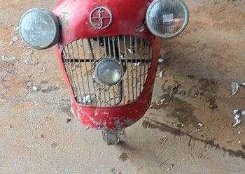 Maska do ursusa c325