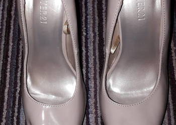 BUTY Damskie na obcasie Szpilki rozmiar 38