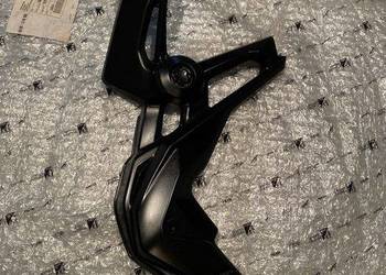 Kawasaki Z900 Nowa Osłona Ramy 20+ ABS Owiewka ramy wypełnienie N73