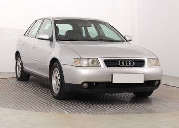 Audi A3 1.9 TDI